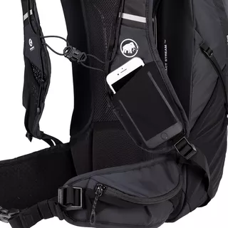 Backpack MAMMUT Ducan 30 L - Sapphire Black