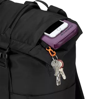 Rucksack MAMMUT Xeron 15 - schwarz