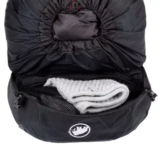 Batoh MAMMUT Ducan 30 l - Black