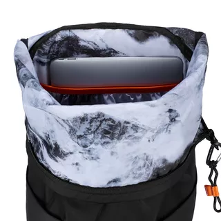 Rucksack MAMMUT Xeron 15 - Spicy