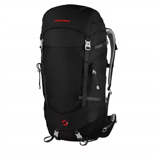 Turistický batoh MAMMUT Lithium Crest 30+7l - černá