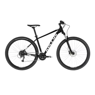 Horské kolo KELLYS SPIDER 50 29" 6.0 - Black - Black