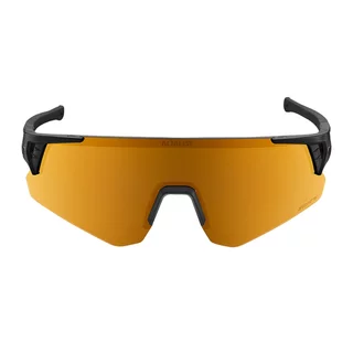 Sports Sunglasses Altalist Hayate R1 - černá se zlatými skly