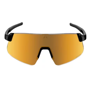 Photochromic Sports Sunglasses Altalist Hayate - růžová s červenými skly