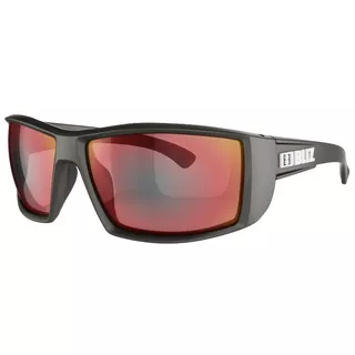 Sports Sunglasses Bliz Drift - Black-Blue - Black-Red