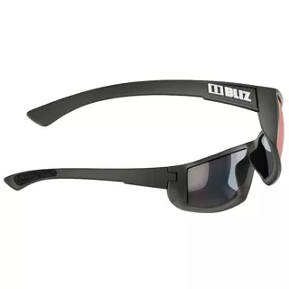 Bliz Drift Sportsonnenbrille - Limetttengrün