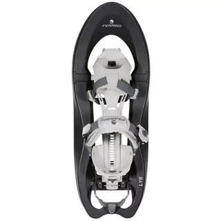 Snowshoes FERRINO Baldas Lys Castor Special - Black - Black