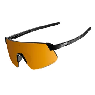 Sports Sunglasses Altalist Hayate R2 - černá se zlatými skly