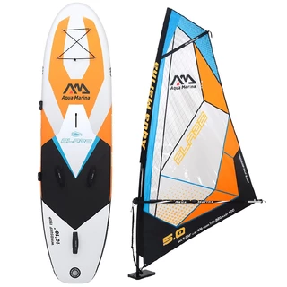 Windsurf paddleboard Aqua Marina Blade - 2.jakost