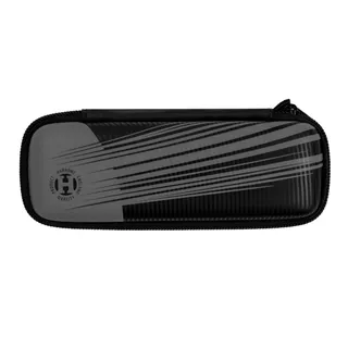 Dart Case Harrows Blaze Fire - Grey