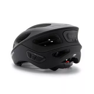 Cycling Helmet SENA R1 with Integrated Headset - Orange