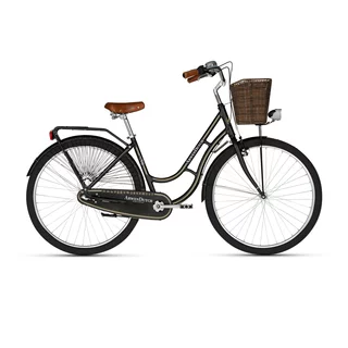 Městské kolo Kellys Arwen Dutch 28" 9.0