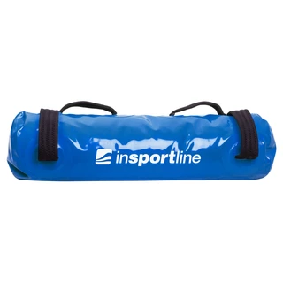 Vodný posilňovací vak inSPORTline Fitbag Aqua L
