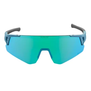 Sports Sunglasses Altalist Hayate R1 - černá se zlatými skly