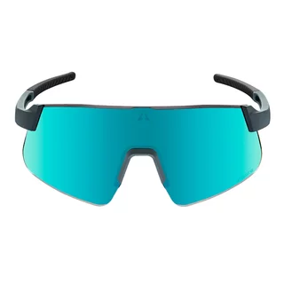 Photochromic Sports Sunglasses Altalist Hayate - růžová s červenými skly