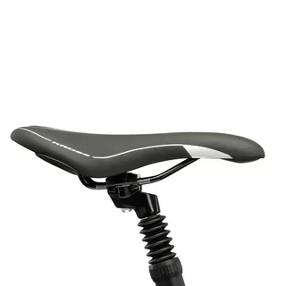 Dámské crossové kolo Kross Evado 3.0 28" Gen 007 - modrá / bílá / lesk