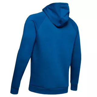 Pánska mikina Under Armour Rival Fleece SportStyle Logo Hoodie