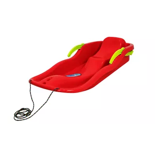 Plastic Snow Sled STT Hurricane