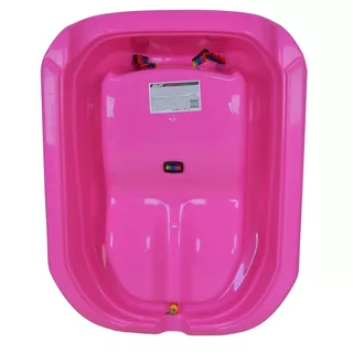 Snow Sled STT Bambino - Pink