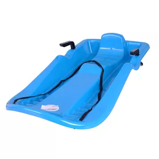 Шейна Spartan Snow Boat - червен - син