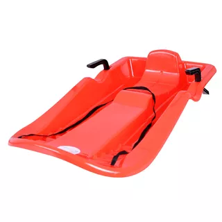 Шейна Spartan Snow Boat - червен - червен