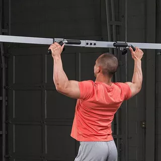 Body Solid Lat Pull-Up GCA2