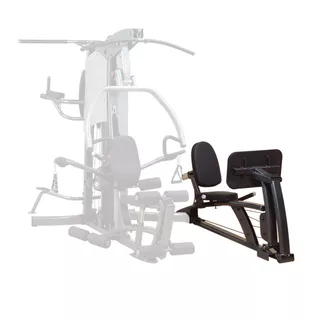 Leg Press Attachment Body-Solid FLP