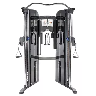 Power Rack Body Craft PFT Cable Column