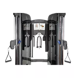 Power Rack Body Craft PFT Cable Column