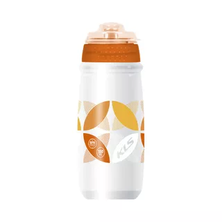 Cycling Water Bottle Kellys Atacama - Orange - Orange