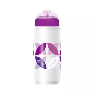 Cycling Water Bottle Kellys Atacama - Green - Purple