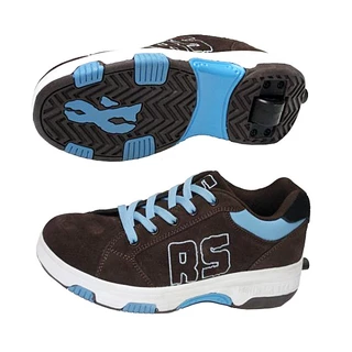 Topánky na kolieskach  Rolling & Skate RS-03