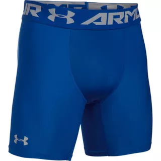 Pánske kompresné boxerky Under Armour HG Armour 2.0 Comp Short