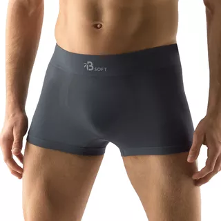 Boxershorts mit kürzerer Hose Bamboo Soft