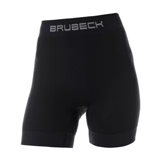 Women’s Cycling Padded Shorts Brubeck BX11410