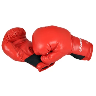 Boxerské rukavice inSPORTline - L (14oz)
