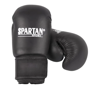 Boxhandschuhe, Spartan Full Kontakt