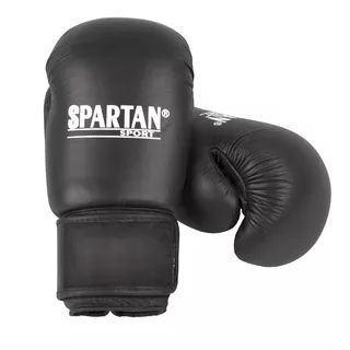 Rukavice na boxování Spartan Full Contact