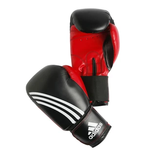 Boxerské rukavice Adidas Response Up-Graded