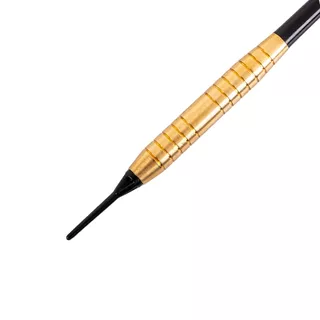 Šípky Winmau Broadside Brass Soft 3ks