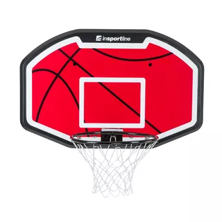 Wall Mount Basketball Set inSPORTline Brooklyn