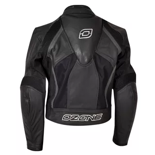 Leather Jacket Ozone Evotec