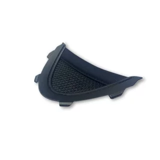 Bradový deflektor pro přilbu W-TEC Burgosa