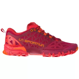 Women’s Running Shoes La Sportiva Bushido II - Ink/Love Potion