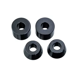 Bushings 85A - Yellow - Black