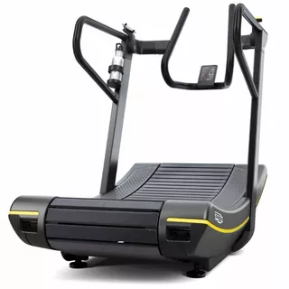 TechnoGym SkillMill Console Laufband