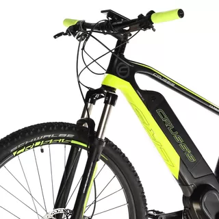 Horský elektrobicykel Crussis e-Carbon C.1 - model 2019