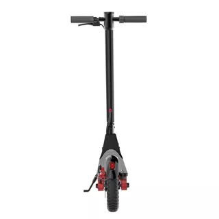 E-Scooter City Boss Pump Twin Extra