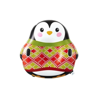 Inflatable Snow Tube Bestway Penguin