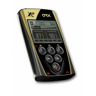 Detektor kovu XP ORX X35 22 cm RC